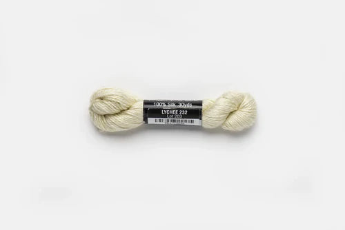 Pepper Pot Silk - Lychee 232