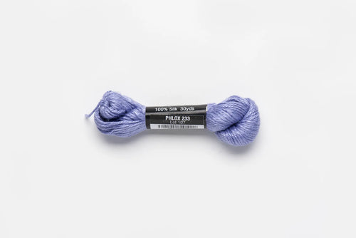 Pepper Pot Silk - Phlox 233