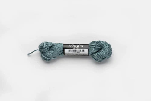Pepper Pot Silk - Seacrest 234