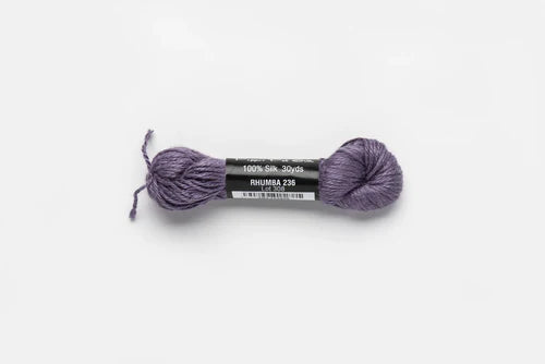 Pepper Pot Silk - Rhumba 236