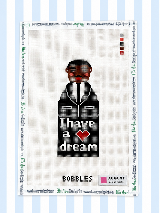 MLK Bobble