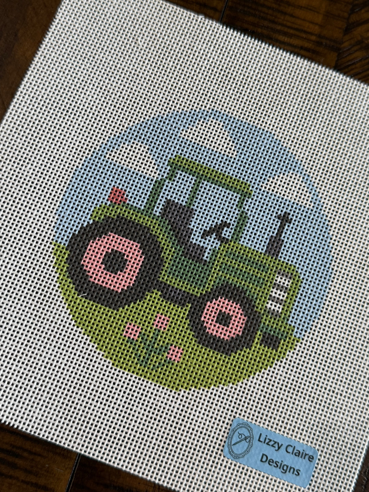 Farm Collection : Tractor