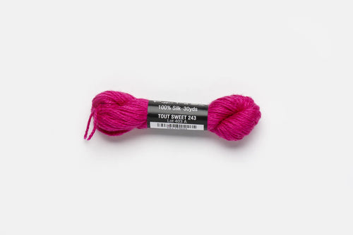 Pepper Pot Silk - Tout Sweet 243