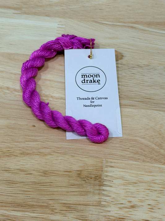Silky - Electric Berry