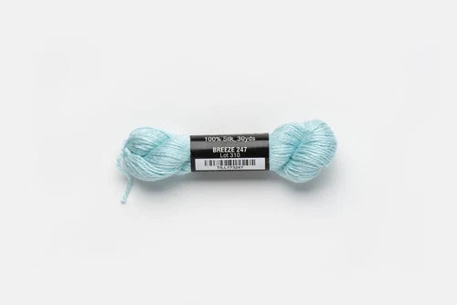Pepper Pot Silk - Breeze 247