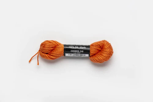 Pepper Pot Silk - Cosmos 248