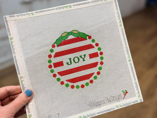 Christmas Round - Joy