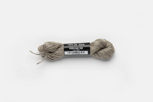 Pepper Pot Silk - Kindling 268
