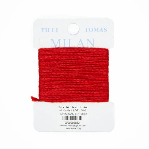 Tilli Tomas Milan Card- Original Sin 2852