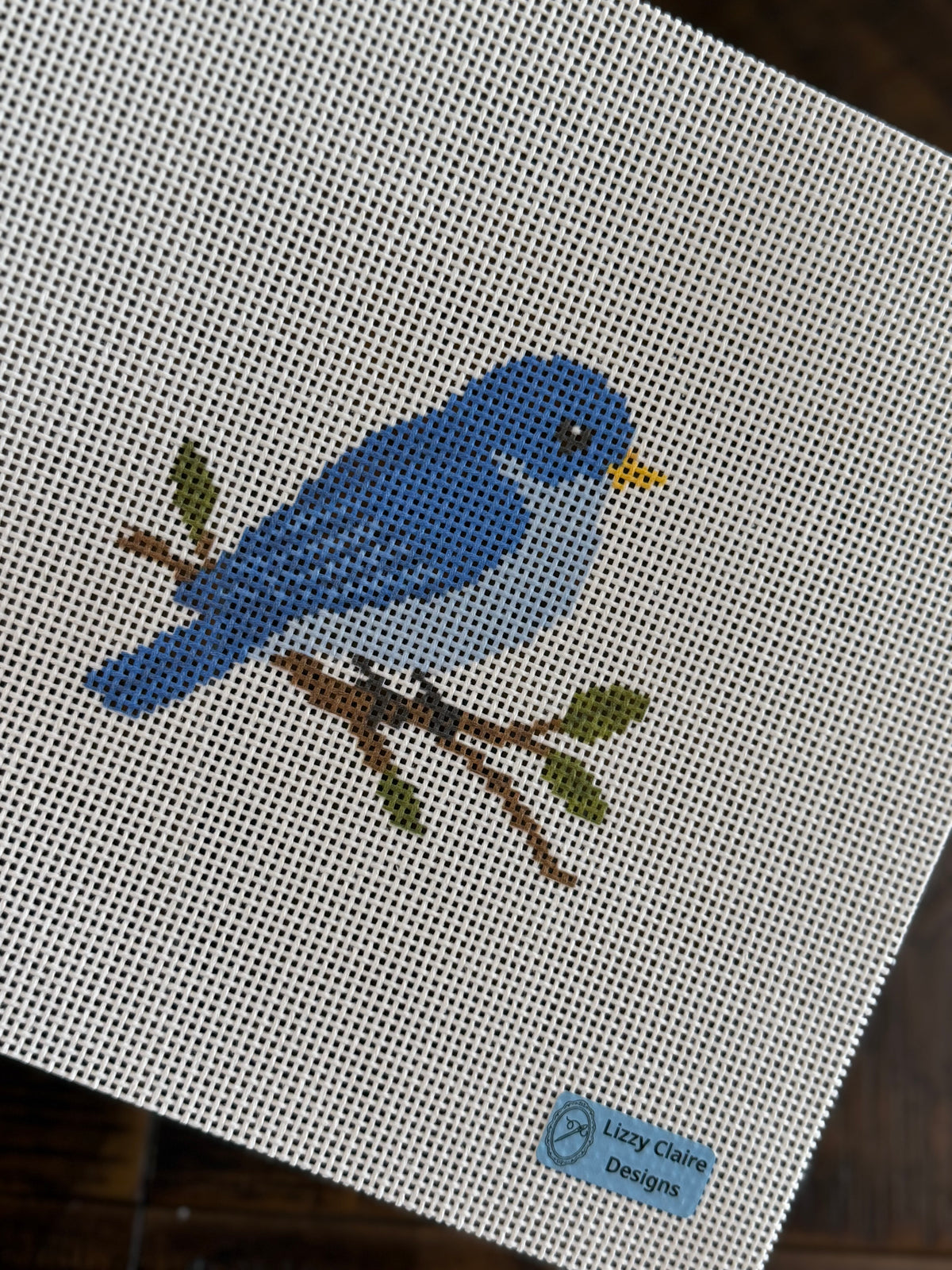 Bluebird