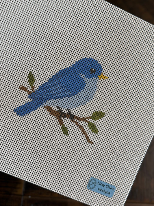 Bluebird