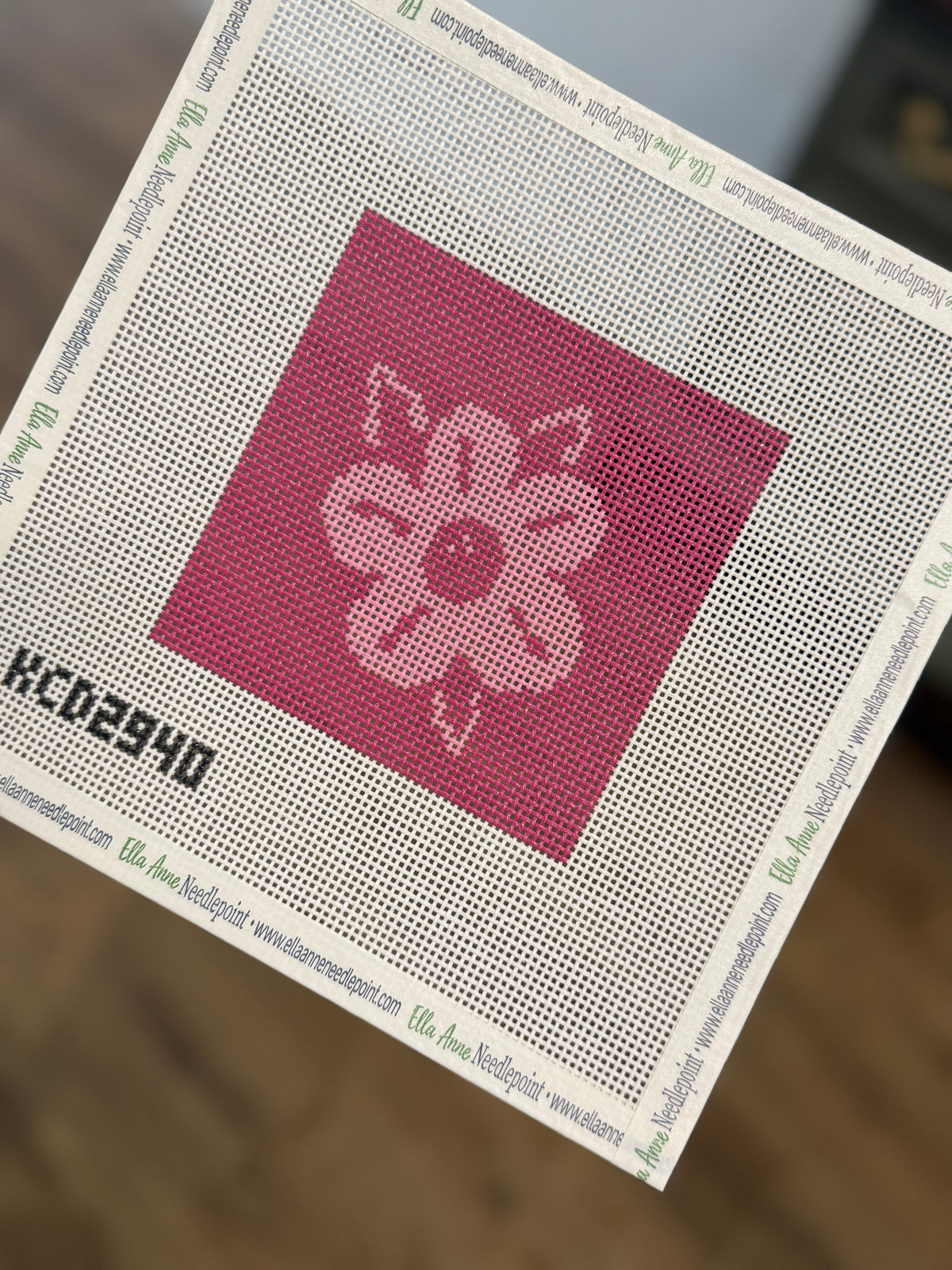 Flower Square