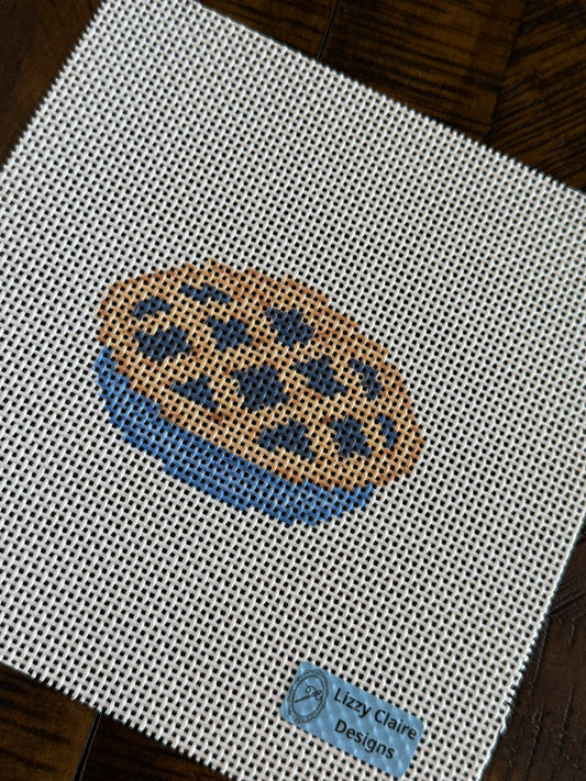 Blueberry Pie