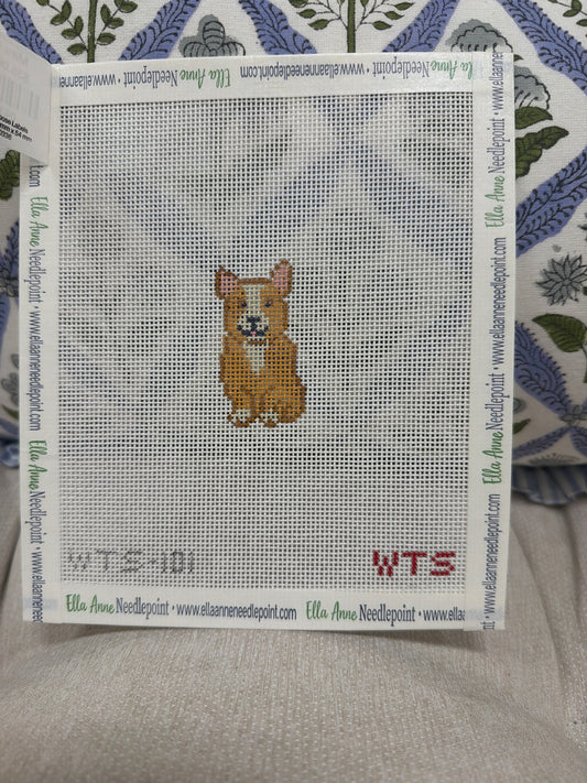 Mini Corgi