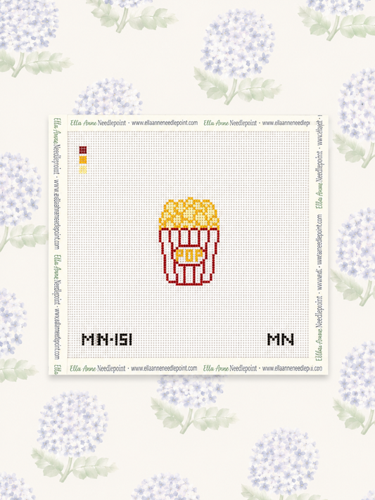 Popcorn Mini