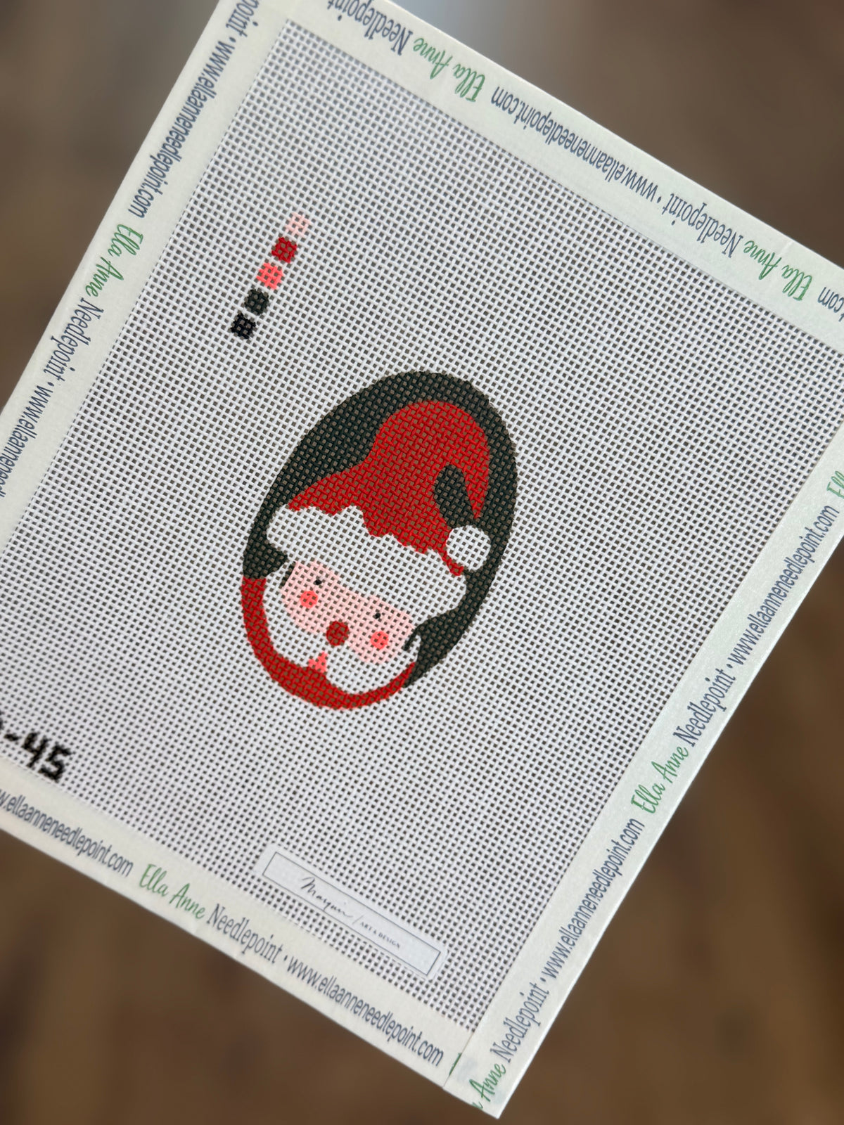 Santa Mini