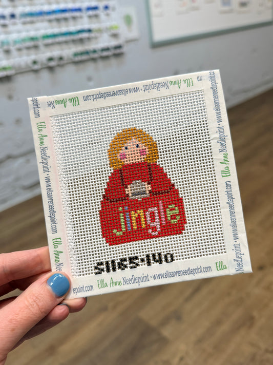 Jingle Angel