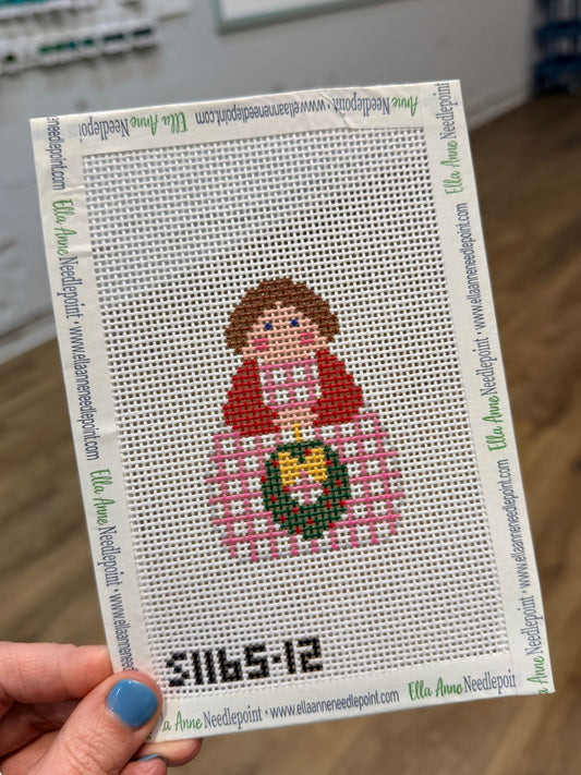 December Angel