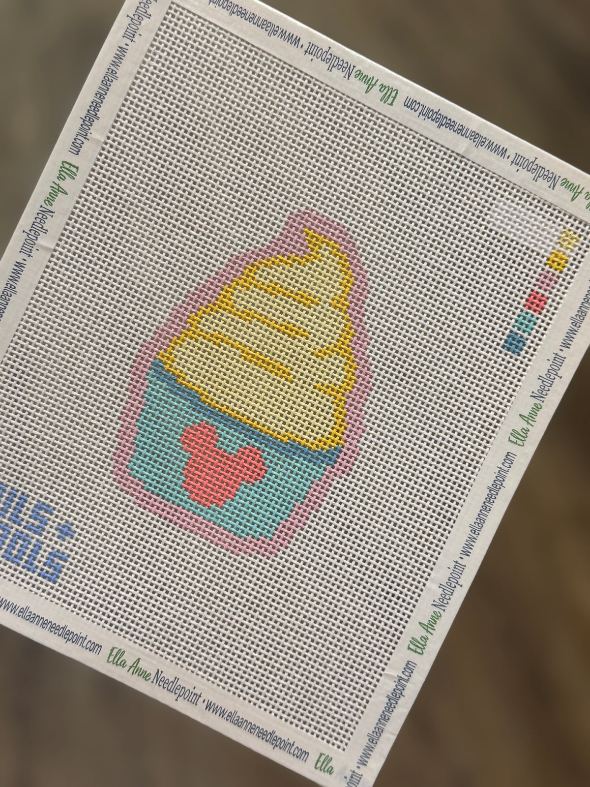 Pineapple Whip
