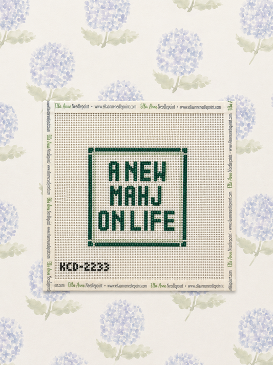 A New Mahj on Life Square