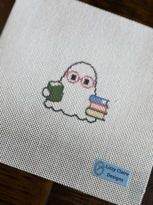 Ghost Reader