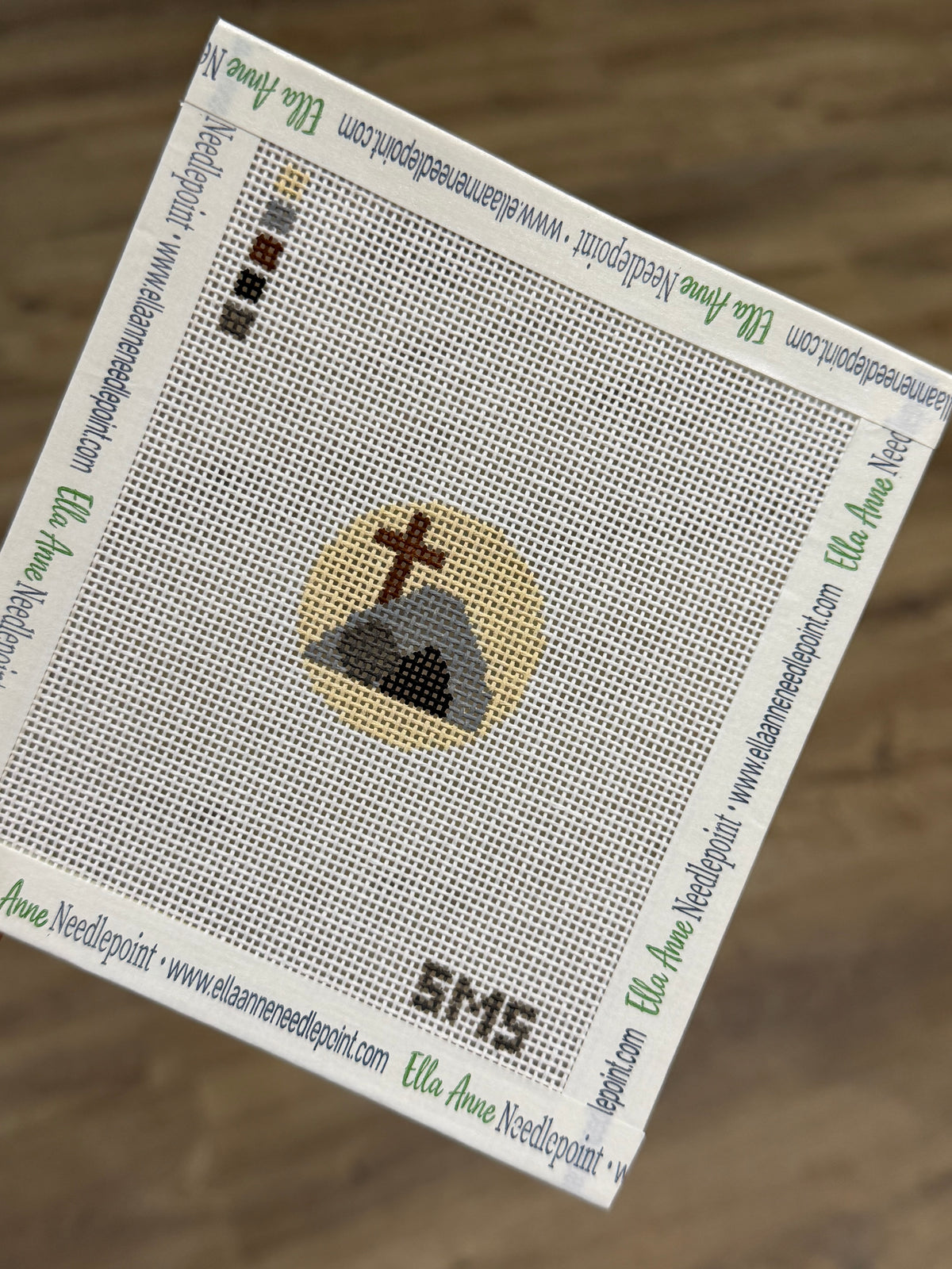 Empty Grave Mini