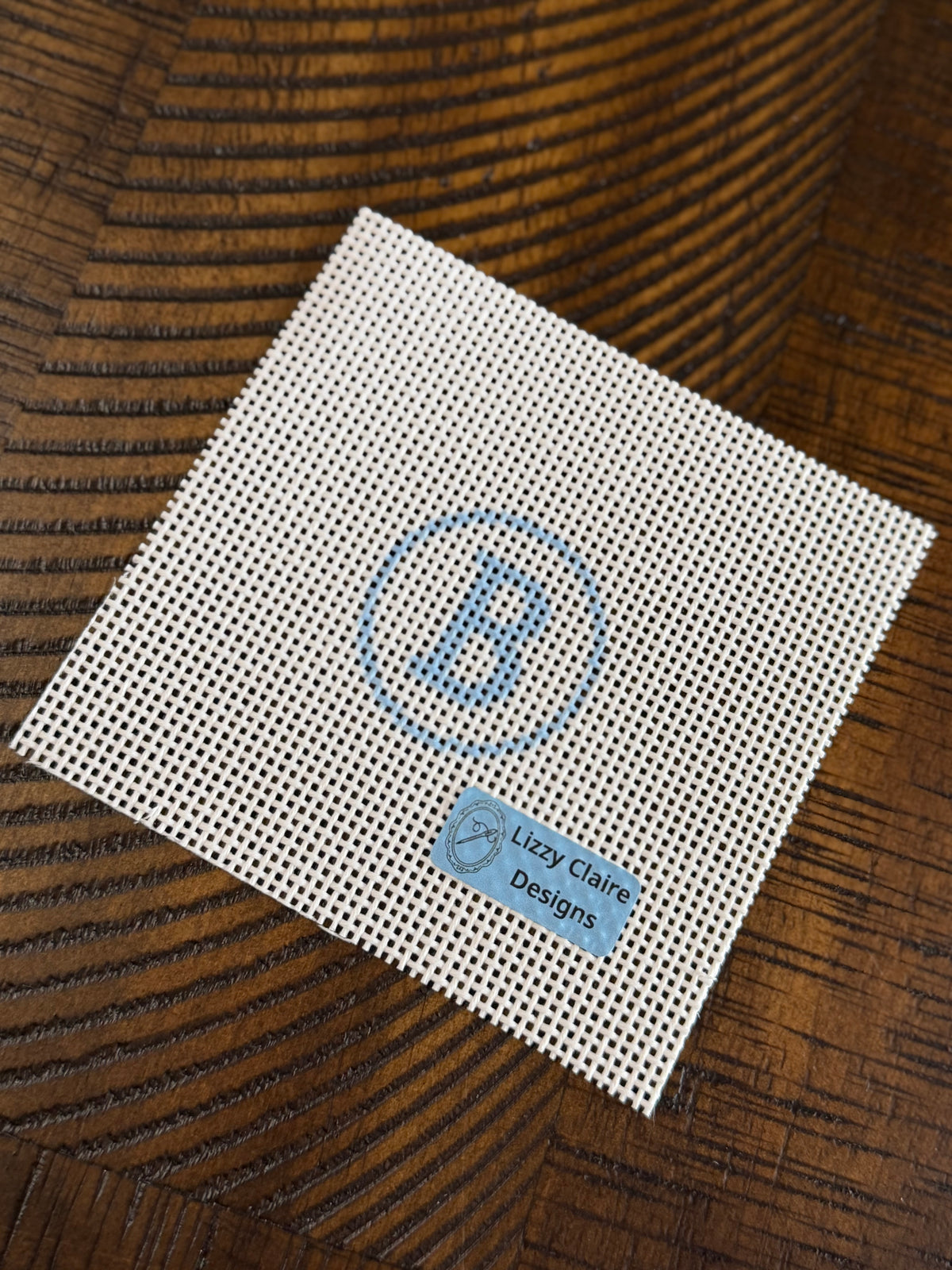 Initial Canvas: "B"