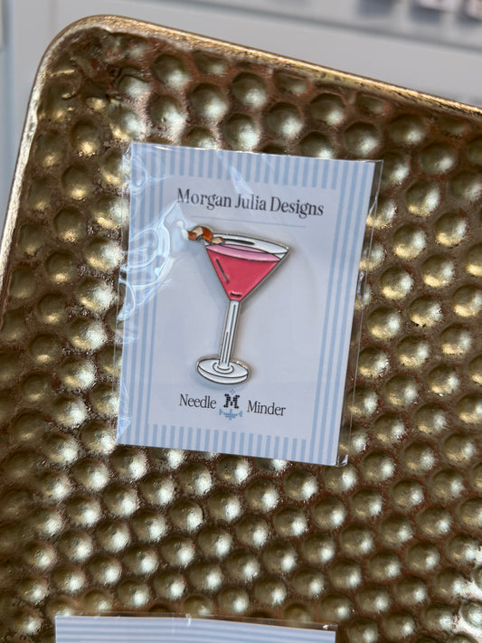 Cosmo Needle Minder