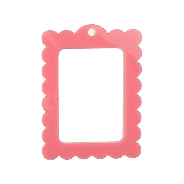 Fraymeworks |  Scallop Large Rectangle