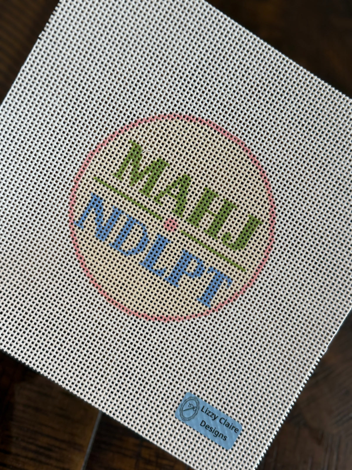 MAHJ | NDLPT