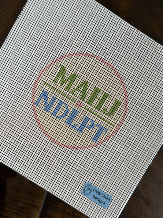 MAHJ | NDLPT
