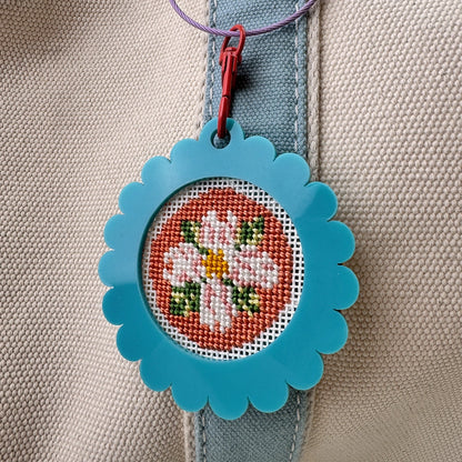 Fraymeworks |  Scallop Small Circle