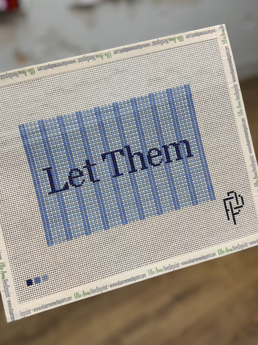 Let Them