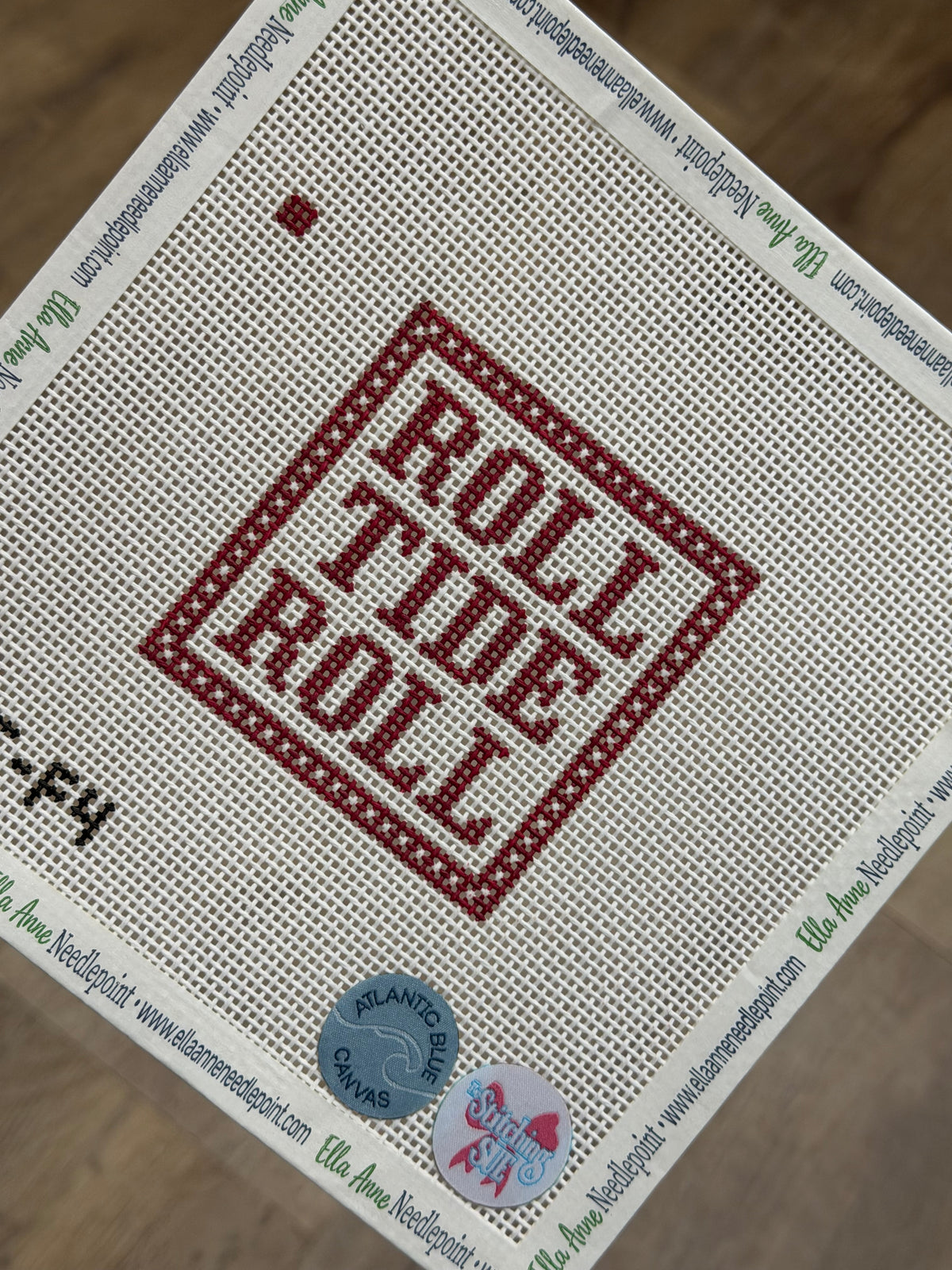 Roll Tide Roll
