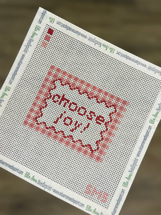Choose Joy
