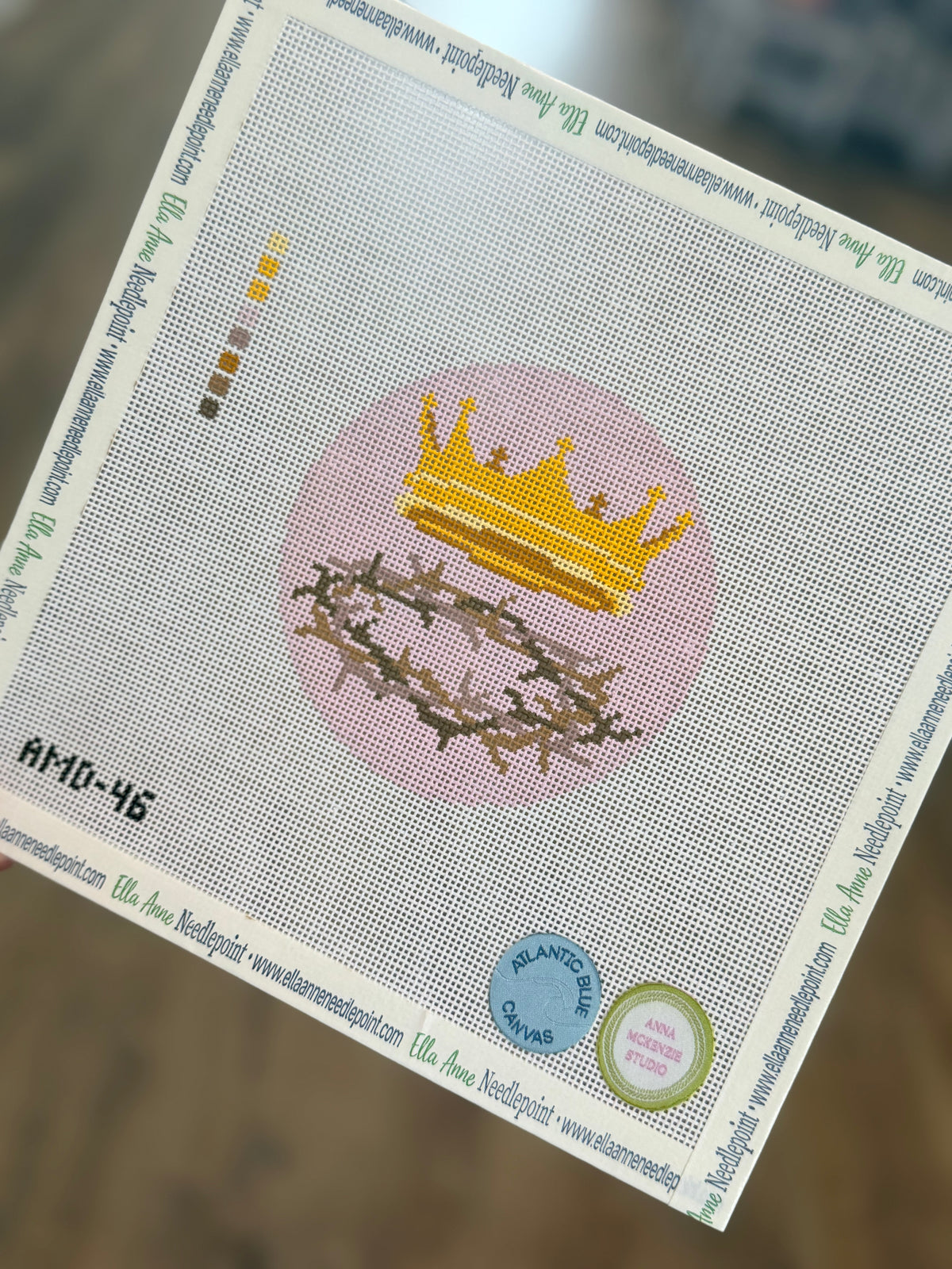 The King's Crown
