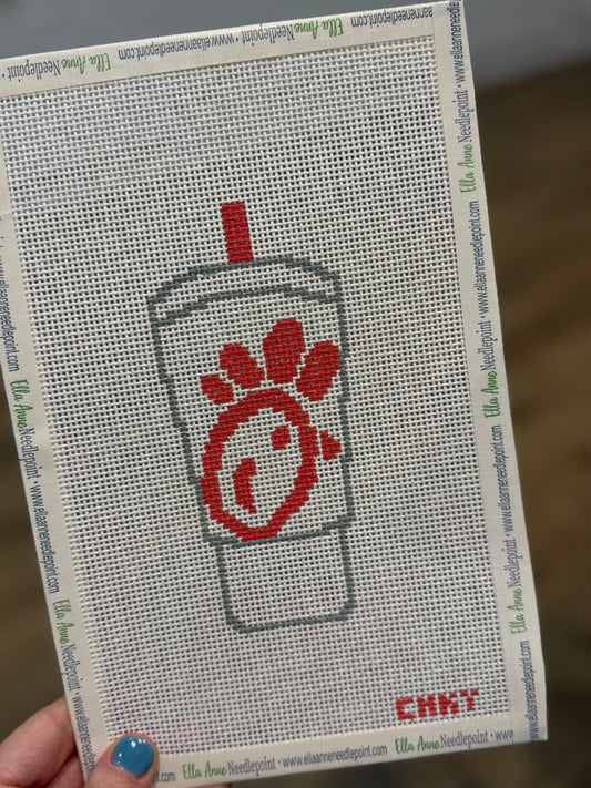 Chickie Lay Cup