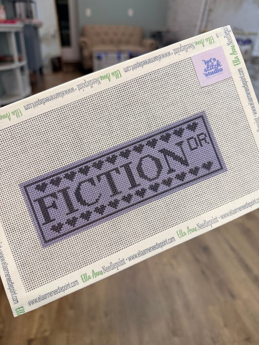 Fiction DR