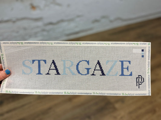 STARGAZE
