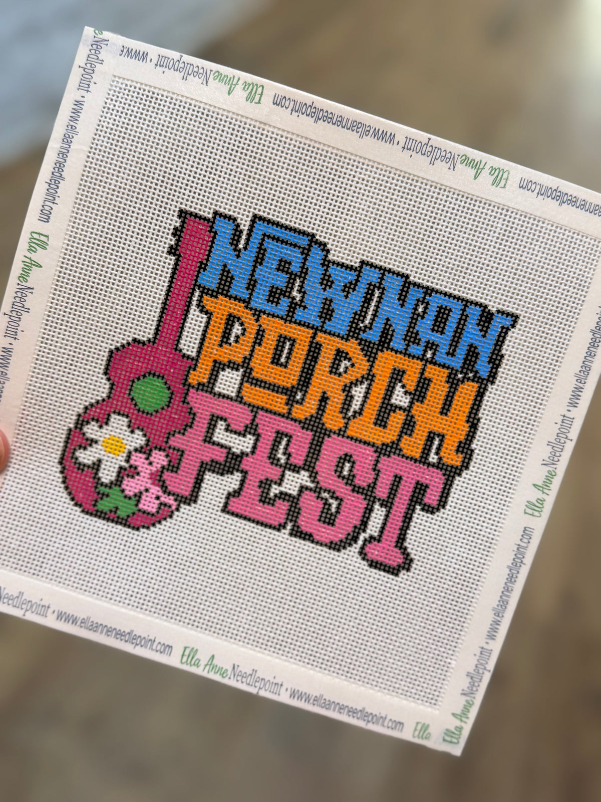 Porch Fest 2026