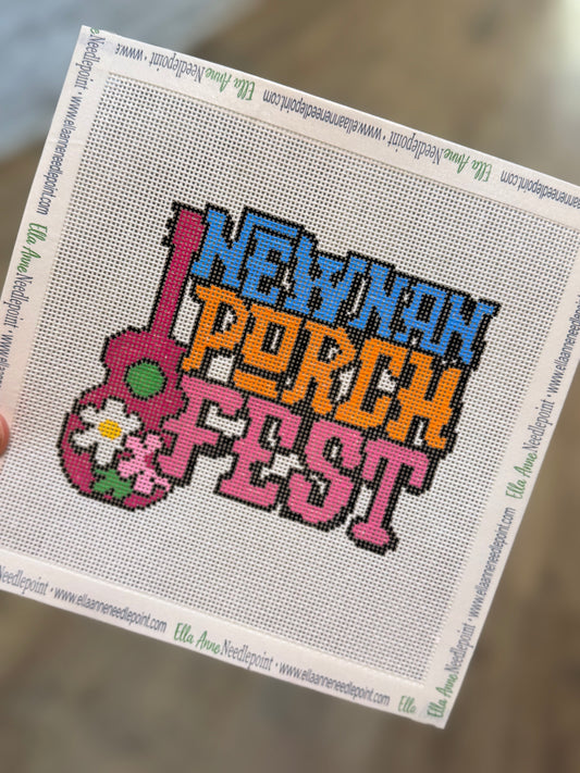 Porch Fest 2026
