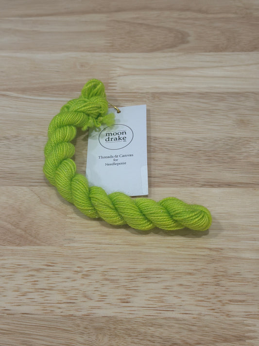 Tiny Starry - Electric Lime