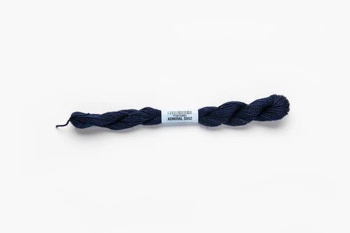 Tilli Tomas Essentials Skein - Admiral 652