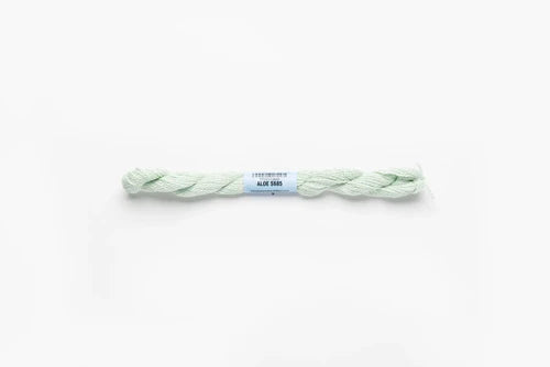 Tilli Tomas Essentials Skein - Aloe 685