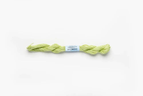 Tilli Tomas Essentials Skein - Appletini 717