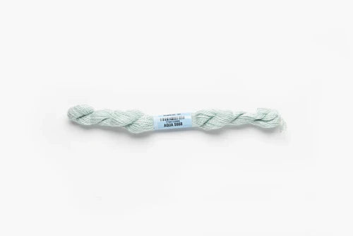 Tilli Tomas Essentials Skein - Aqua 668
