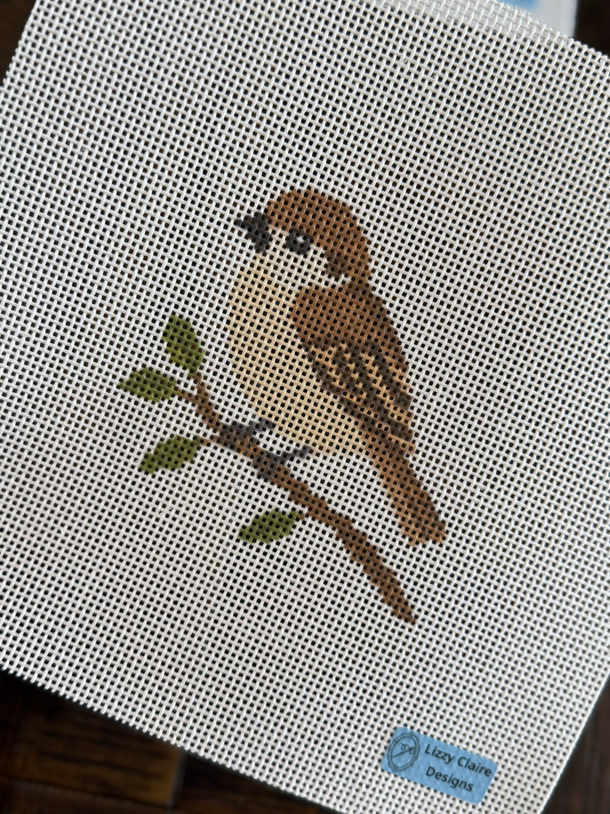 Sparrow