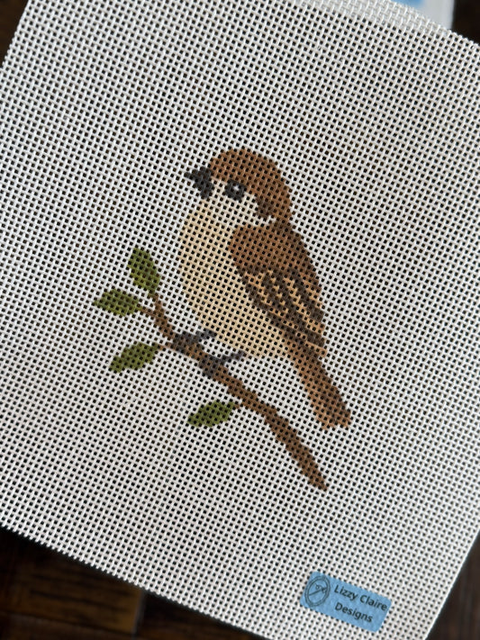 Sparrow