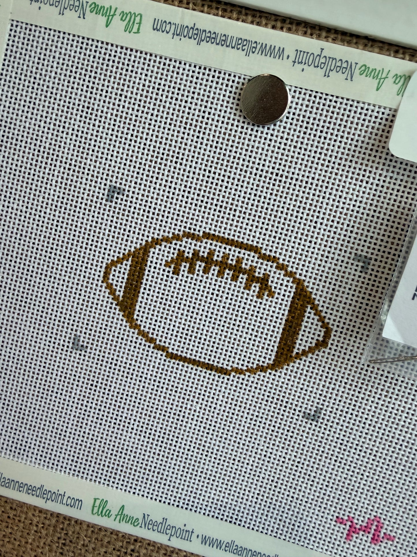 Football Insert