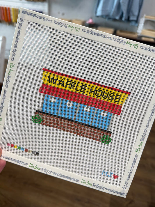 Waffle House